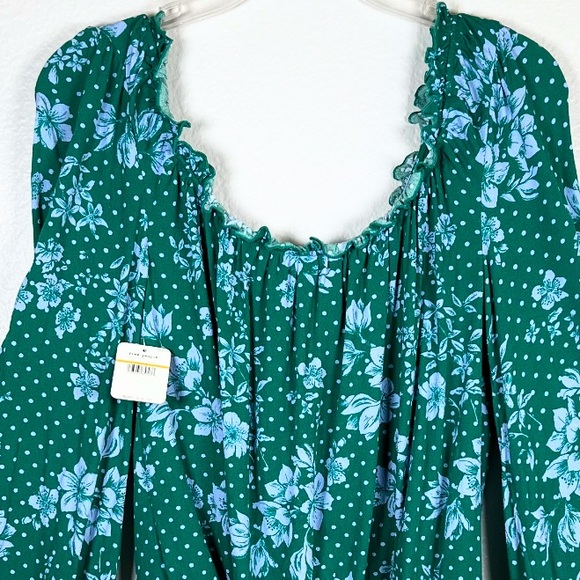 Free People NEW One on One Date BodySuit - Picture 5 of 13